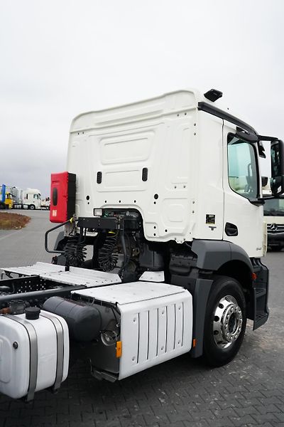 Mercedes-Benz (2016) ANTOS / 1843 / ACC / E 6 / PEŁ - fotka 32 z 49