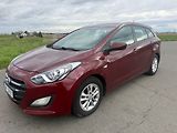 Hyundai i30 COMFORT 1,6 81 kW - náhled 1