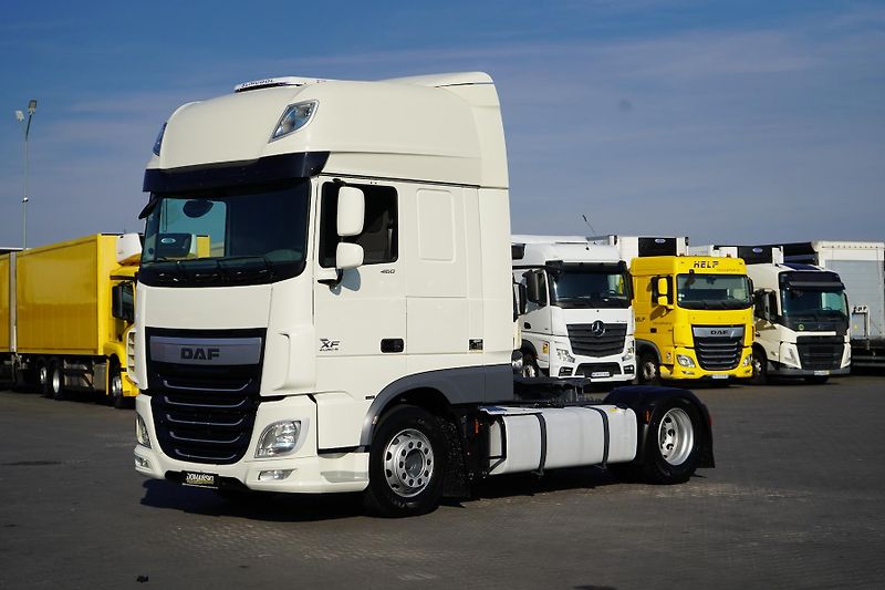 DAF XF (2017) 106 / 460 / EURO 6 / ACC / I – - fotka 2 z 49