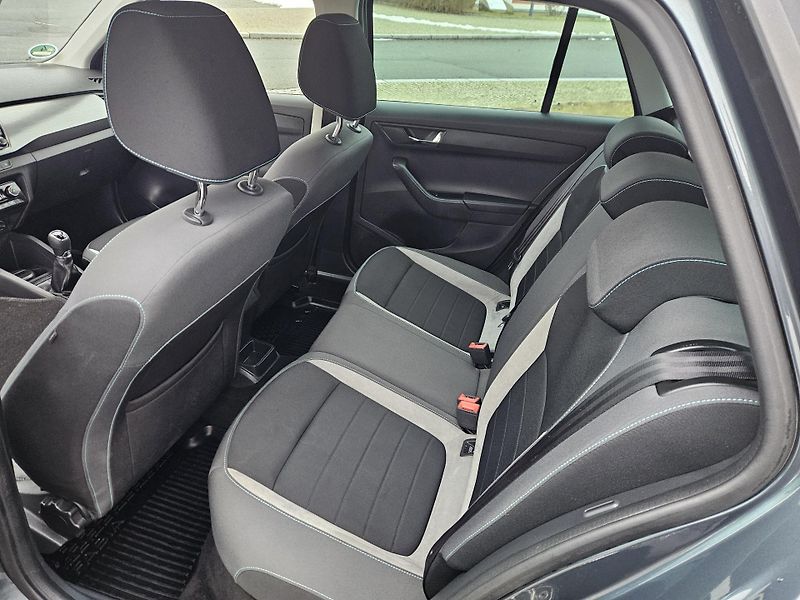 Škoda Fabia (2016) 1.2TSI 66KW, SPLÁTKY  - fotka 13 z 23