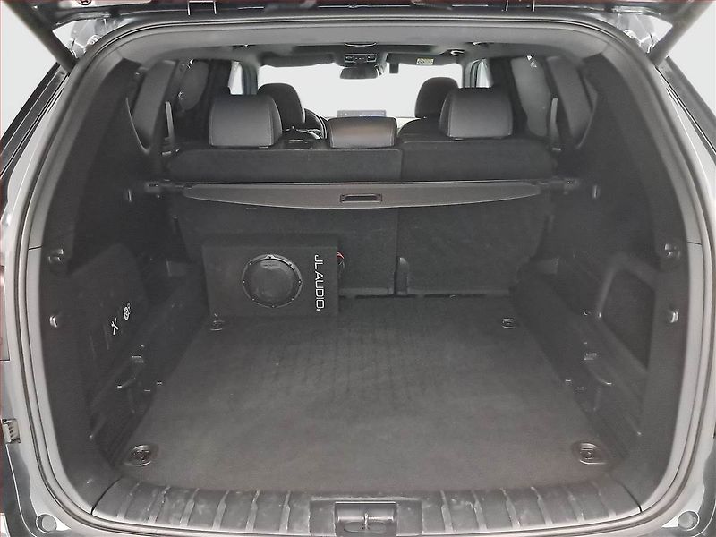 SsangYong Rexton (2023) 2.2 Diesel - fotka 14 z 25