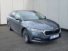 Škoda Octavia 2,0 TDI 110 Ambition DSG - fotografie inzerátu