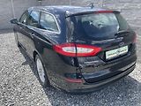 Ford Mondeo 2.0TDCi 150PS MANUAL COMBI STK - náhled 2