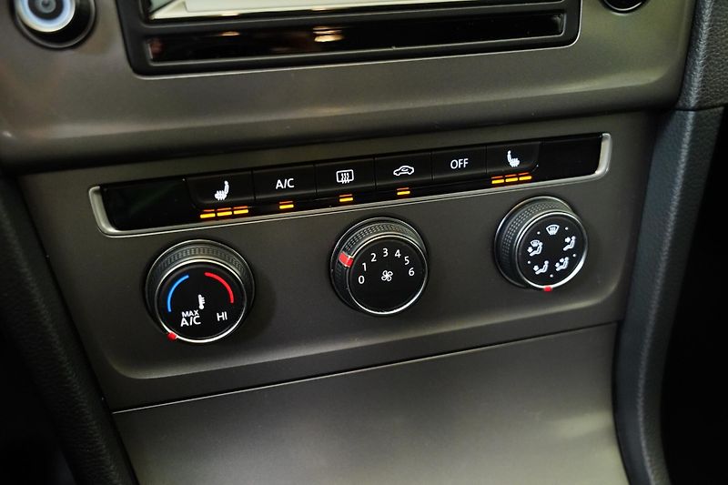 Volkswagen Golf - fotka 19 z 22