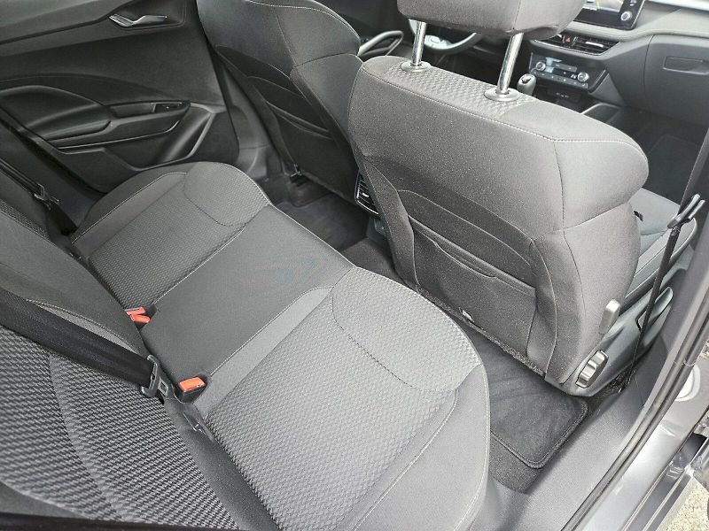 Škoda Fabia (2025) SELECTION TSI 70/1.0 M5F - fotka 14 z 27