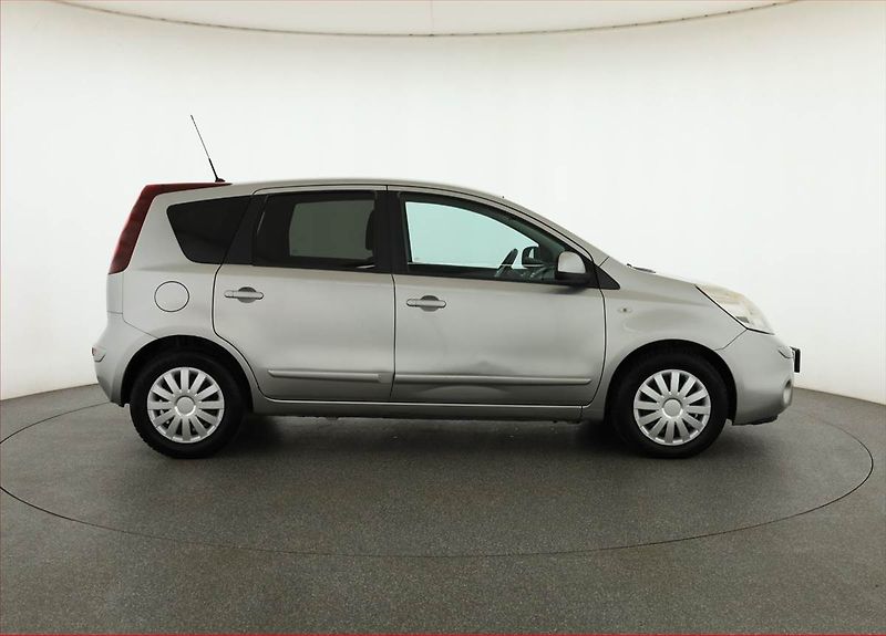 Nissan Note (2009) 1.4, po STK, jezdí výborně - fotka 6 z 15
