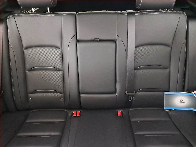 Dongfeng Fengon 5 (2023) 1.5 Turbo, Automat, Serv.kniha - fotka 10 z 23