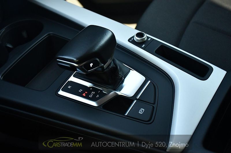Audi A4 40TDi ACC S-Tronic VIRTUAL - fotka 35 z 54