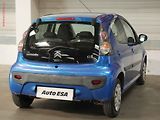 Citroën C1 (2012) 1.0i, 1.maj, AC, el. výbava - náhled 6