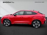 Audi Q3 (2021) Sportback S LINE 45 TFSI 180 K - náhled 2