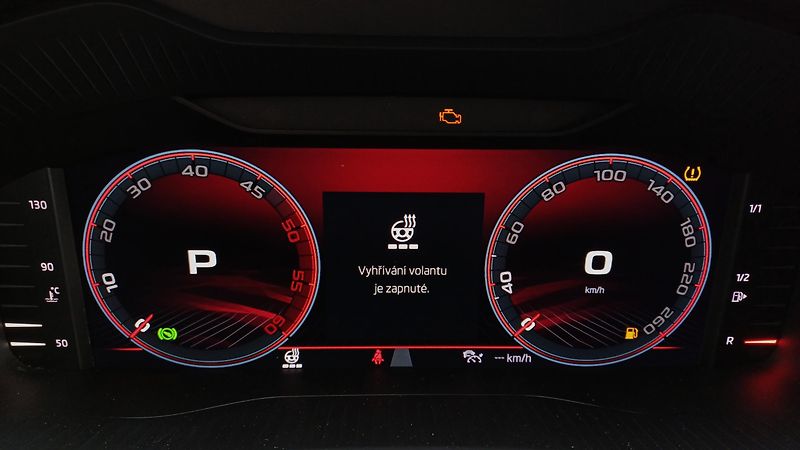 Škoda Kodiaq SPORTLINE TDI 147kW WEBASTO-ČR - fotka 35 z 50