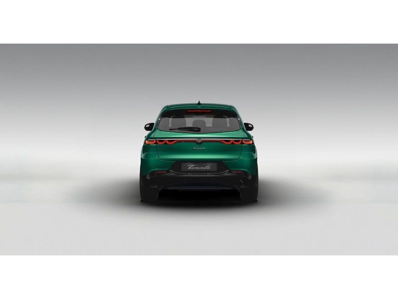 Alfa Romeo Tonale (2026) 1.5 T Ibrida 175k AT7 SPRINT * - fotka 4 z 6