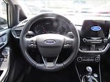 Ford Fiesta 1,0 92kW - náhled 12