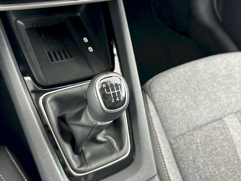 Škoda Octavia (2025) Combi 1.5TSI 110kW Top Selecti - fotka 22 z 30