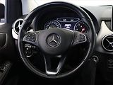Mercedes-Benz Třídy B (2015) B 200 CDI 4MATIC, 4X4 - náhled 14