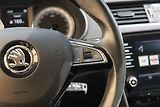 Škoda Octavia 1.4 TSI 110 kW Tažné CarPlay - náhled 17
