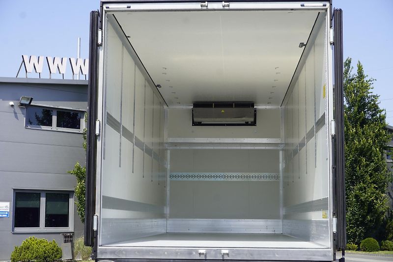 Scania (2021) R500 / KRONE 19 EPAL refrigera - fotka 11 z 25