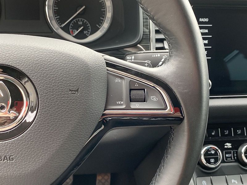 Škoda Kodiaq (2019) 2.0 TDI 4x4 DSG Style + - fotka 18 z 37