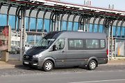 H350 Bus
