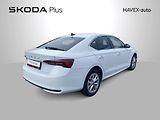 Škoda Octavia (2025) 1.5 TSI DSG Top Selection - náhled 2
