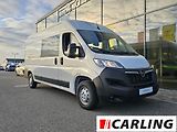 Opel Movano (2024) 6 míst 3500 L3H2 2,2CDTi 140k - náhled 1