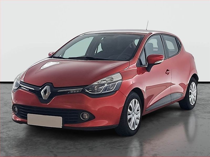 Renault Clio (2015) 1.2 16V, ČR,1.maj, Tempomat - fotka 2 z 14