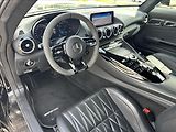 Mercedes-Benz AMG GT 4.0 V8 CARBON/NIGHT EDITION - náhled 9