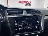 Volkswagen Tiguan 1.5 TSI 110 kW, Manuál - náhled 28