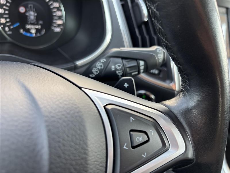 Ford S-MAX 2,0 EcoBlue Titanium AWD AUT - fotka 37 z 51