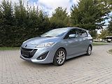 Mazda 5 2.0 Sports-Line - náhled 2