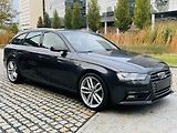 Audi A4 2.0TDI MANUÁL SENZORY NAVI - náhled 10