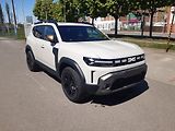 Dacia Duster (2026) Extreme hybrid 1,8 155k - náhled 1