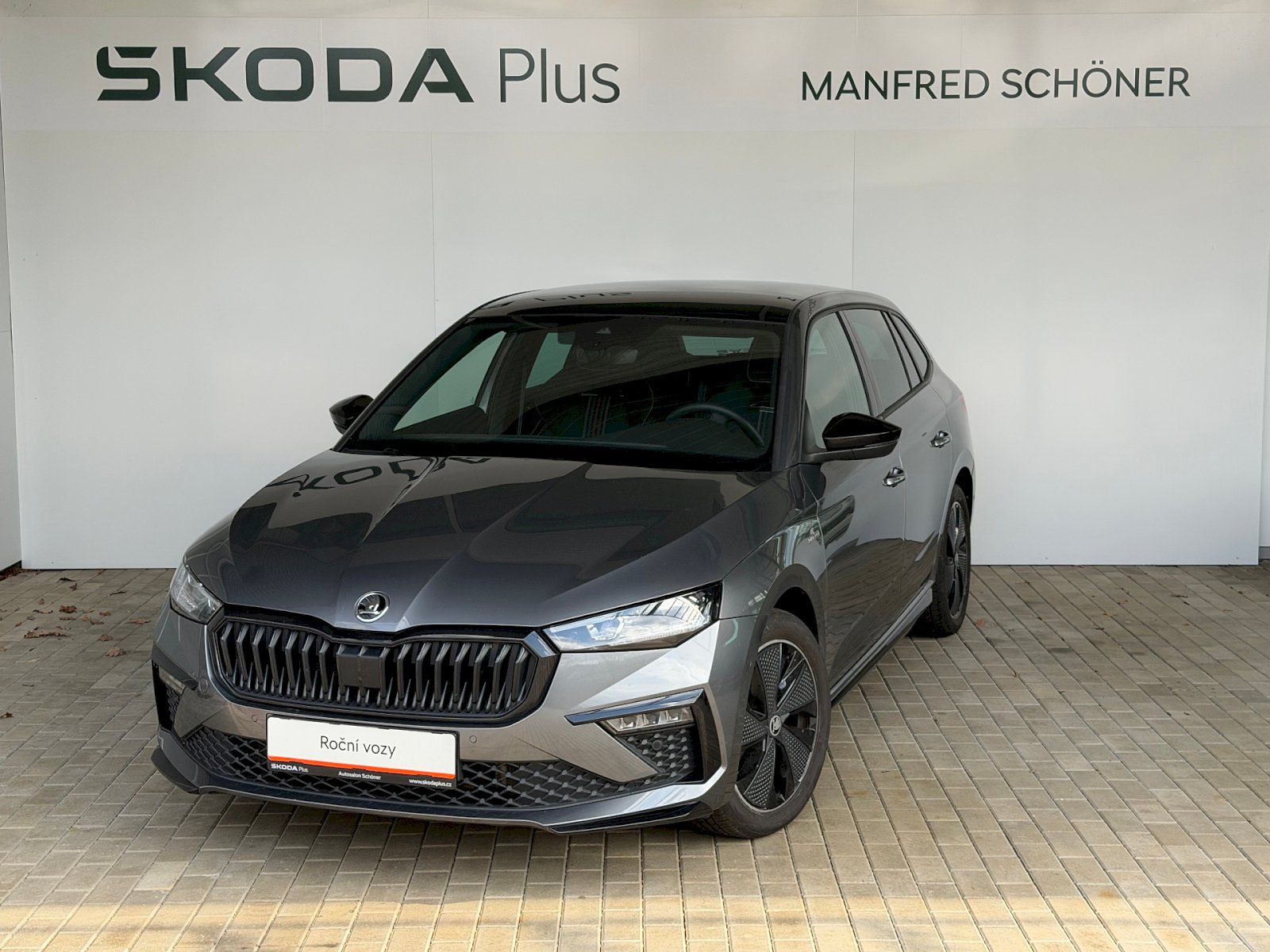 Škoda Scala Monte Carlo 1.0 TSI / 85 kW DS