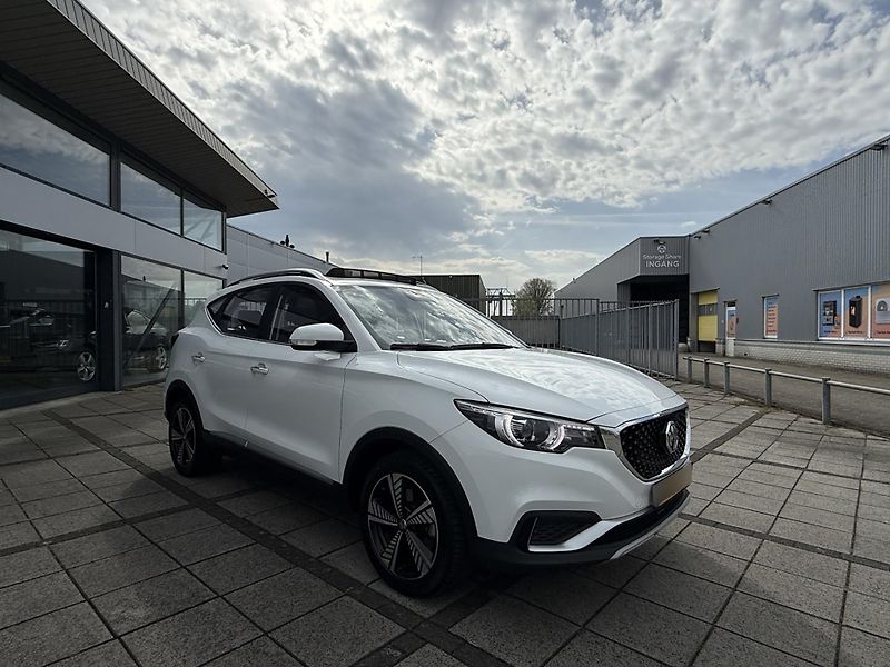 MG ZS (2018) - fotka 11 z 14
