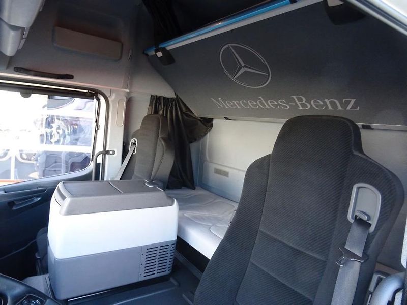 Mercedes-Benz Atego (2023) 1530 L shrnovačka EURO 6 - fotka 20 z 23