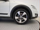 Škoda Octavia (2015) Scout 2.0 TDI, 4X4, Automat - náhled 15