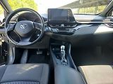 Toyota C-HR 1.8 Hybrid - náhled 12