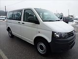 Volkswagen Transporter 2,0 TDi 9 míst - náhled 4