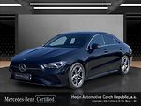 Mercedes-Benz CLA 200 d kupé AMG FACELIFT - náhled 1