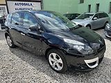 Renault Scénic (2010) 1.5 DCi 78 KW servisni kniha - náhled 4