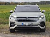 Volkswagen Touareg (2021) R-Line 210KW TAŽ. ČR 1.Maj.TOP - náhled 11