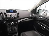Ford Kuga (2013) Titanium 2.0 TDCi, 4X4 - náhled 8