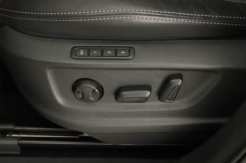 Škoda Kodiaq (2022) Style 2.0 TDI - fotka 16 z 19
