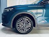Volkswagen Tiguan (2025) *GOAL*LED*TAŽ*ACC*360°KAMERY* - náhled 11