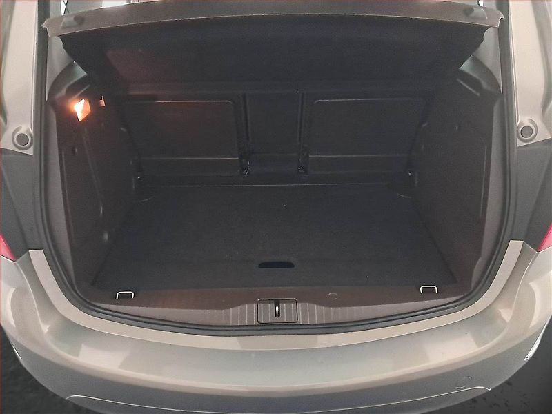 Opel Meriva (2014) Cosmo 1.4 Turbo, Serv.kniha - fotka 13 z 16