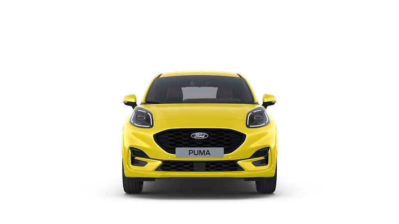 Ford Puma (2026) ST-Line, 5dveřová, 1.0 EcoBoos - fotka 9 z 9