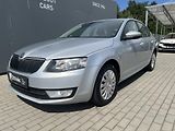 Škoda Octavia (2014) 1,6TDi CR 77kW AMBITION - náhled 30