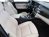 BMW Řada 5 (2016) 520d xDrive, 4X4, Automat, ČR - náhled 7