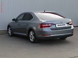 Škoda Superb (2016) 1.6 TDi, Ambition, DSG, navi - náhled 6