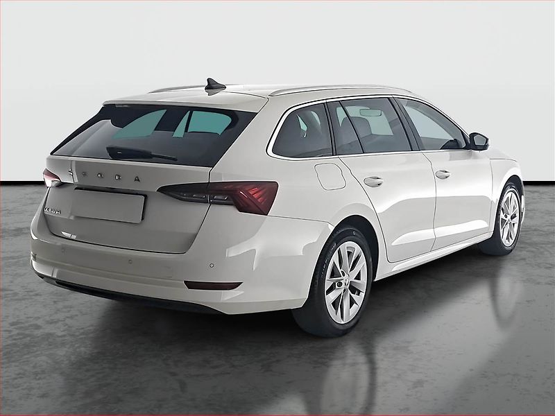 Škoda Octavia (2024) Style 2.0 TDI - fotka 5 z 18